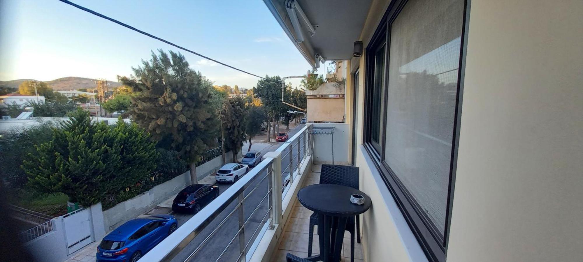 Lavrio Center - Thanasis' Studio Exterior photo
