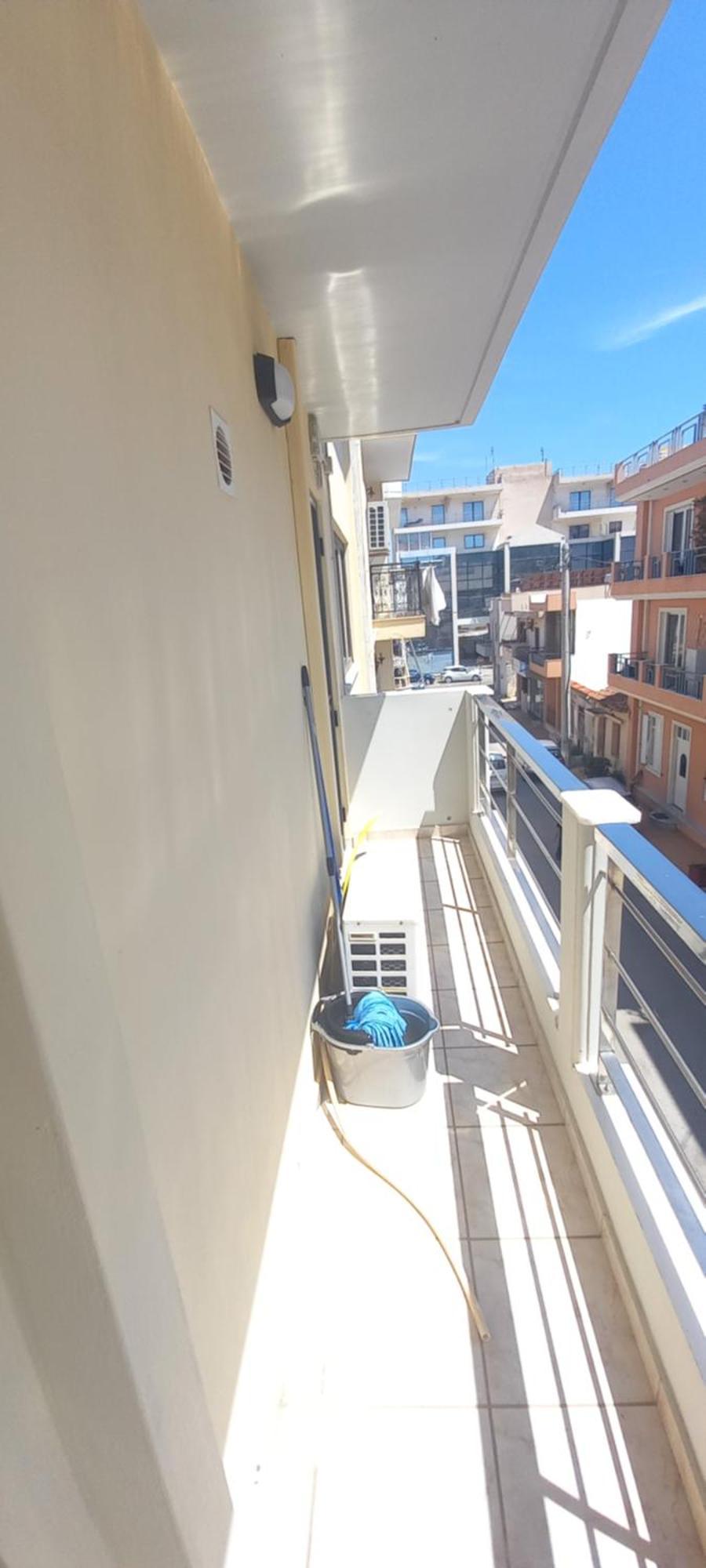 Lavrio Center - Thanasis' Studio Exterior photo